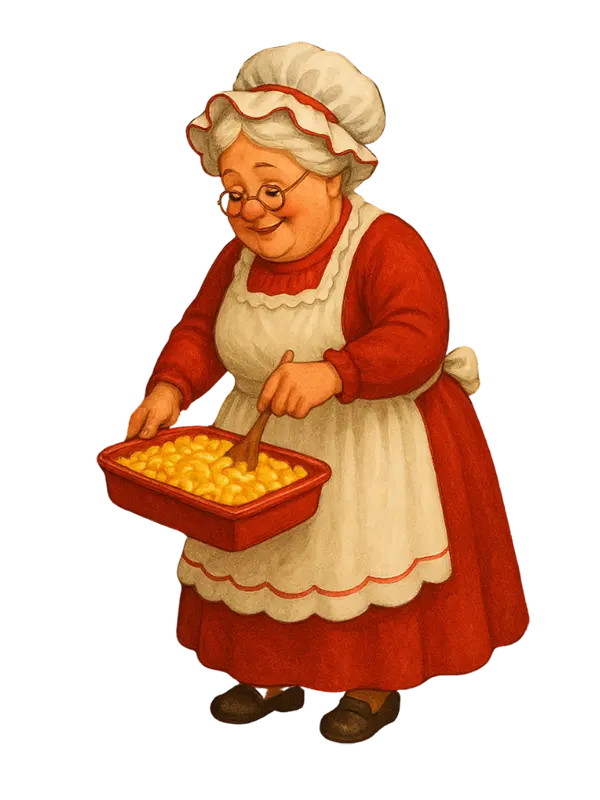 MrsClaus