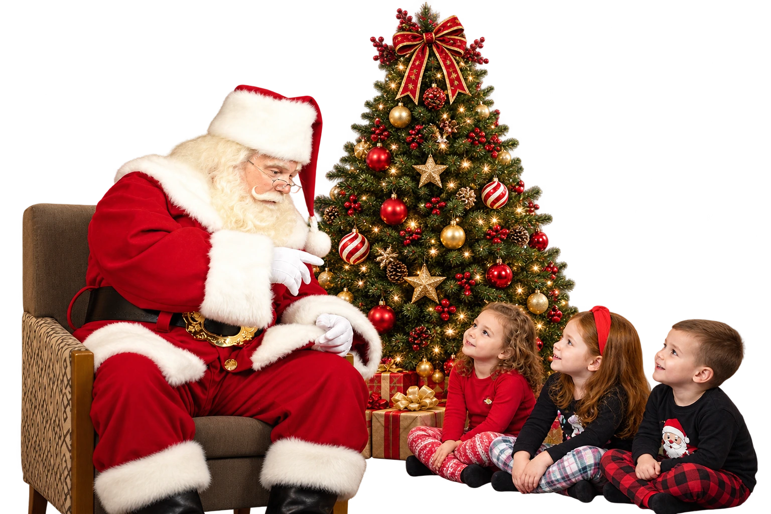 SantaStory