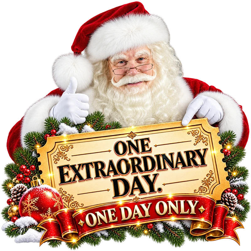 SantaTicket