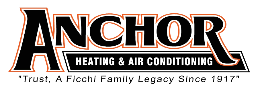 Anchor Heating and Air Conditioning logo